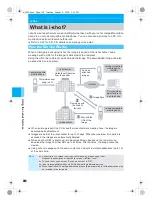 Предварительный просмотр 380 страницы Docomo mova SH506iC Manual