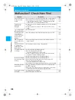 Предварительный просмотр 558 страницы Docomo mova SH506iC Manual