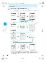 Предварительный просмотр 568 страницы Docomo mova SH506iC Manual