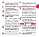 Предварительный просмотр 11 страницы Docomo N-02D Instruction Manual