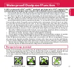 Предварительный просмотр 19 страницы Docomo N-02D Instruction Manual