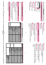 Предварительный просмотр 445 страницы Docomo N-03A Instruction Manual