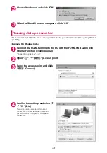 Предварительный просмотр 486 страницы Docomo N-03A Instruction Manual