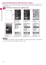 Preview for 32 page of Docomo N-04A Instruction Manual