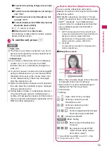 Предварительный просмотр 57 страницы Docomo N-04A Instruction Manual