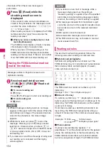 Preview for 156 page of Docomo N-04A Instruction Manual