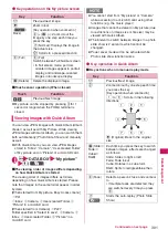 Предварительный просмотр 303 страницы Docomo N-04A Instruction Manual