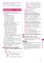 Предварительный просмотр 309 страницы Docomo N-04A Instruction Manual