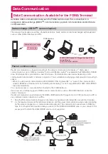 Предварительный просмотр 518 страницы Docomo N-04A Instruction Manual