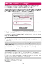 Предварительный просмотр 529 страницы Docomo N-04A Instruction Manual