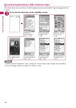 Preview for 34 page of Docomo N-09A Instruction Manual