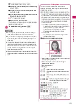 Preview for 55 page of Docomo N-09A Instruction Manual