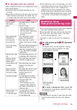 Preview for 57 page of Docomo N-09A Instruction Manual