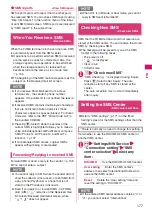 Preview for 179 page of Docomo N-09A Instruction Manual