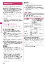 Preview for 198 page of Docomo N-09A Instruction Manual