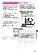 Preview for 287 page of Docomo N-09A Instruction Manual