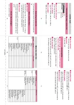 Preview for 509 page of Docomo N-09A Instruction Manual