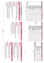 Preview for 511 page of Docomo N-09A Instruction Manual