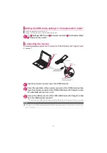 Preview for 524 page of Docomo N-09A Instruction Manual