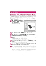 Preview for 526 page of Docomo N-09A Instruction Manual