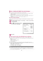 Preview for 532 page of Docomo N-09A Instruction Manual