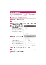 Preview for 543 page of Docomo N-09A Instruction Manual