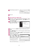 Preview for 545 page of Docomo N-09A Instruction Manual