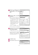 Preview for 547 page of Docomo N-09A Instruction Manual