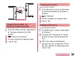 Предварительный просмотр 171 страницы Docomo optimus G pro L-04E Instruction Manual