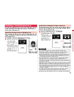 Preview for 57 page of Docomo P-01A Instruction Manual