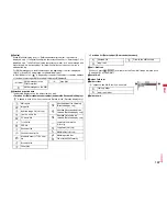 Preview for 171 page of Docomo P-01A Instruction Manual