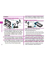 Preview for 26 page of Docomo P-01H Instruction Manual