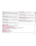 Preview for 11 page of Docomo P-02A Instruction Manual