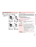 Preview for 75 page of Docomo P-02A Instruction Manual