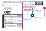 Предварительный просмотр 33 страницы Docomo P-03D Instruction Manual