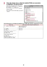 Предварительный просмотр 133 страницы Docomo P-03D Instruction Manual