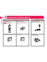 Предварительный просмотр 4 страницы Docomo P-04A Instruction Manual