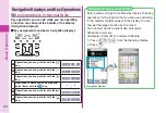 Preview for 26 page of Docomo P-04B Instruction Manual