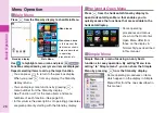 Preview for 28 page of Docomo P-04B Instruction Manual