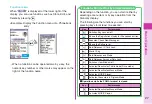 Preview for 29 page of Docomo P-04B Instruction Manual