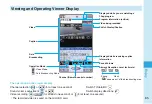 Preview for 67 page of Docomo P-04B Instruction Manual