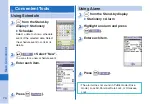 Preview for 76 page of Docomo P-04B Instruction Manual