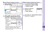 Preview for 89 page of Docomo P-04B Instruction Manual