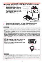 Preview for 116 page of Docomo P-04B Instruction Manual