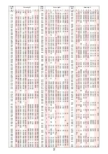 Preview for 160 page of Docomo P-04B Instruction Manual