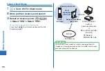 Preview for 88 page of Docomo P-05C Instruction Manual