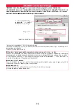 Preview for 138 page of Docomo P-05C Instruction Manual