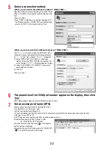 Preview for 147 page of Docomo P-05C Instruction Manual