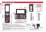 Preview for 24 page of Docomo P-07A Prime Series Instruction Manual