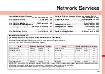 Preview for 439 page of Docomo P-07A Prime Series Instruction Manual